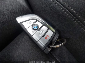 BMW X5 MPACK* AMBIENT* HEADUP* LASER* ВАКУУМ - 25000 € / 48895.75 лв. - 46883526 11