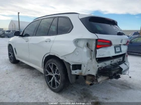 BMW X5 MPACK* AMBIENT* HEADUP* LASER* ВАКУУМ - 25000 € / 48895.75 лв. - 46883526 6