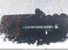 BMW X5 MPACK* AMBIENT* HEADUP* LASER* ВАКУУМ - 25000 € / 48895.75 лв. - 46883526 15