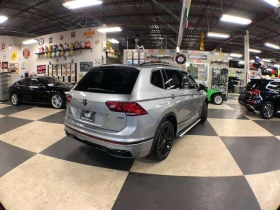 VW Tiguan COMFORTLINE R-LINE /EDITION AWD LEATHER PAN/ROOF - 19500 € / 38138.68 лв. - 37428183 7
