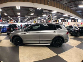 VW Tiguan COMFORTLINE R-LINE /EDITION AWD LEATHER PAN/ROOF - 19500 € / 38138.68 лв. - 37428183 4