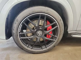 Mercedes-Benz GLE 53 4MATIC   COUPE | NARDO GREY | CARFAX - 79800 € / 156075.23 лв. - 31142259 8