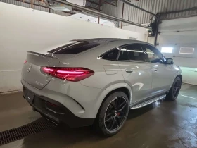 Mercedes-Benz GLE 53 4MATIC   COUPE | NARDO GREY | CARFAX - 79800 € / 156075.23 лв. - 31142259 5