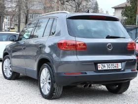 VW Tiguan 2.0ШВЕЙЦАРИЯ-САМОПАРКИРАНЕ/НАВИ/LANE ASSIST/LED - 9150 € / 17895.84 лв. - 15187954 7