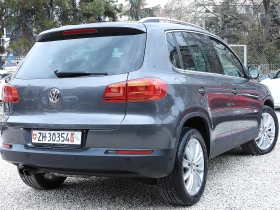 VW Tiguan 2.0ШВЕЙЦАРИЯ-САМОПАРКИРАНЕ/НАВИ/LANE ASSIST/LED - 9150 € / 17895.84 лв. - 15187954 4