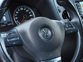 VW Tiguan 2.0ШВЕЙЦАРИЯ-САМОПАРКИРАНЕ/НАВИ/LANE ASSIST/LED - 9150 € / 17895.84 лв. - 15187954 10