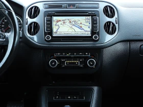 VW Tiguan 2.0ШВЕЙЦАРИЯ-САМОПАРКИРАНЕ/НАВИ/LANE ASSIST/LED - 9150 € / 17895.84 лв. - 15187954 13