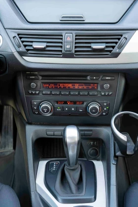 BMW X1 xDrive 20D - 6350 € / 12419.52 лв. - 74693459 11