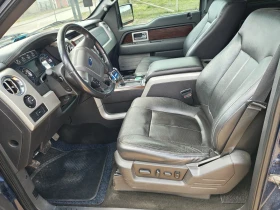 Ford F150 3, 5 - 14900 € / 29141.87 лв. - 80192550 11