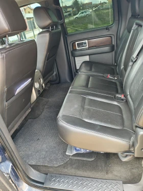 Ford F150 3, 5 - 14900 € / 29141.87 лв. - 80192550 5