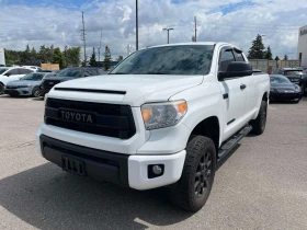 ������ Toyota Tundra