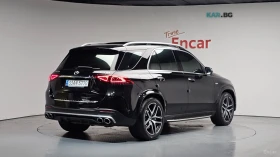 Mercedes-Benz GLE 4MATIC* МАСАЖ* ПОДГРЕВ* ОБДУХВ* BURM.* PANO* 360 | Auto.bg — изображение 2
