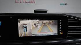 Mercedes-Benz GLE 4MATIC* МАСАЖ* ПОДГРЕВ* ОБДУХВ* BURM.* PANO* 360 | Auto.bg — изображение 12