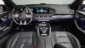 Mercedes-Benz GLE 4MATIC* МАСАЖ* ПОДГРЕВ* ОБДУХВ* BURM.* PANO* 360 | Auto.bg — изображение 5