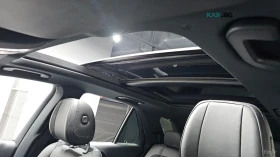 Mercedes-Benz GLE 4MATIC* МАСАЖ* ПОДГРЕВ* ОБДУХВ* BURM.* PANO* 360 | Auto.bg — изображение 17