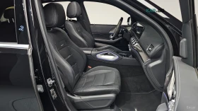 Mercedes-Benz GLE 4MATIC* МАСАЖ* ПОДГРЕВ* ОБДУХВ* BURM.* PANO* 360 | Auto.bg — изображение 10