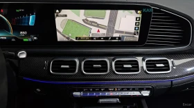 Mercedes-Benz GLE 4MATIC* МАСАЖ* ПОДГРЕВ* ОБДУХВ* BURM.* PANO* 360 | Auto.bg — изображение 11