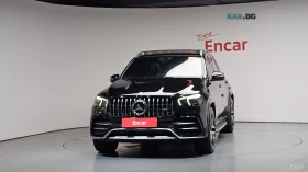 Mercedes-Benz GLE 4MATIC* МАСАЖ* ПОДГРЕВ* ОБДУХВ* BURM.* PANO* 360 | Auto.bg — изображение 3