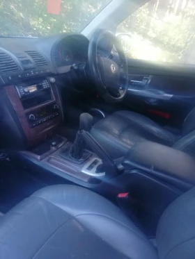 SsangYong Rexton 2.7  | Mobile.bg � ����� ������ 5