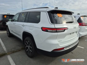 Jeep Grand cherokee - 29000 € - 83317504 4