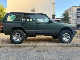 Jeep Cherokee | Mobile.bg � ����� ������ 3