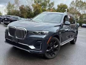 ����� �� �������� �� BMW X7 * xDrive40i * CARFAX * ��� ������������ ������
