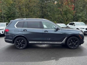 BMW X7 * xDrive40i * CARFAX * ��� ������������ ������ | Mobile.bg � ����� ������ 3