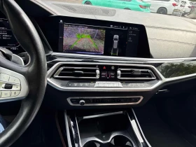 BMW X7 * xDrive40i * CARFAX * ��� ������������ ������ | Mobile.bg � ����� ������ 9