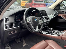 BMW X7 * xDrive40i * CARFAX * ��� ������������ ������ | Mobile.bg � ����� ������ 5