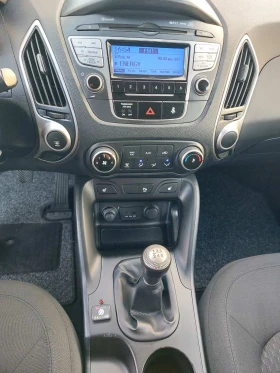 Hyundai IX35 2.0i, бензин + газ - 7777 € - 20563439 7