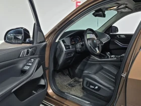 BMW X7 30d xDrive/ LASER/ AMBIENT/ �����/ HARMAN/ 6����� | Mobile.bg � ����� ������ 10