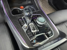 BMW X7 30d xDrive/ LASER/ AMBIENT/ �����/ HARMAN/ 6����� | Mobile.bg � ����� ������ 9