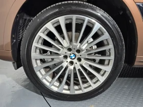 BMW X7 30d xDrive/ LASER/ AMBIENT/ �����/ HARMAN/ 6����� | Mobile.bg � ����� ������ 5