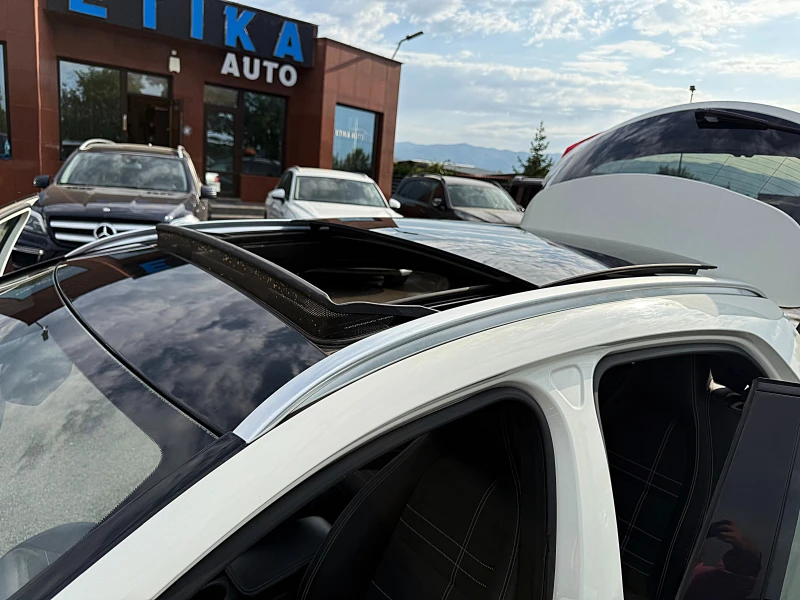 Mercedes-Benz GLA 200 4x4-PANORAMA-LED-BIXENON-KAMERA-GERMANIA !!!, снимка 8 - Автомобили и джипове - 51439660