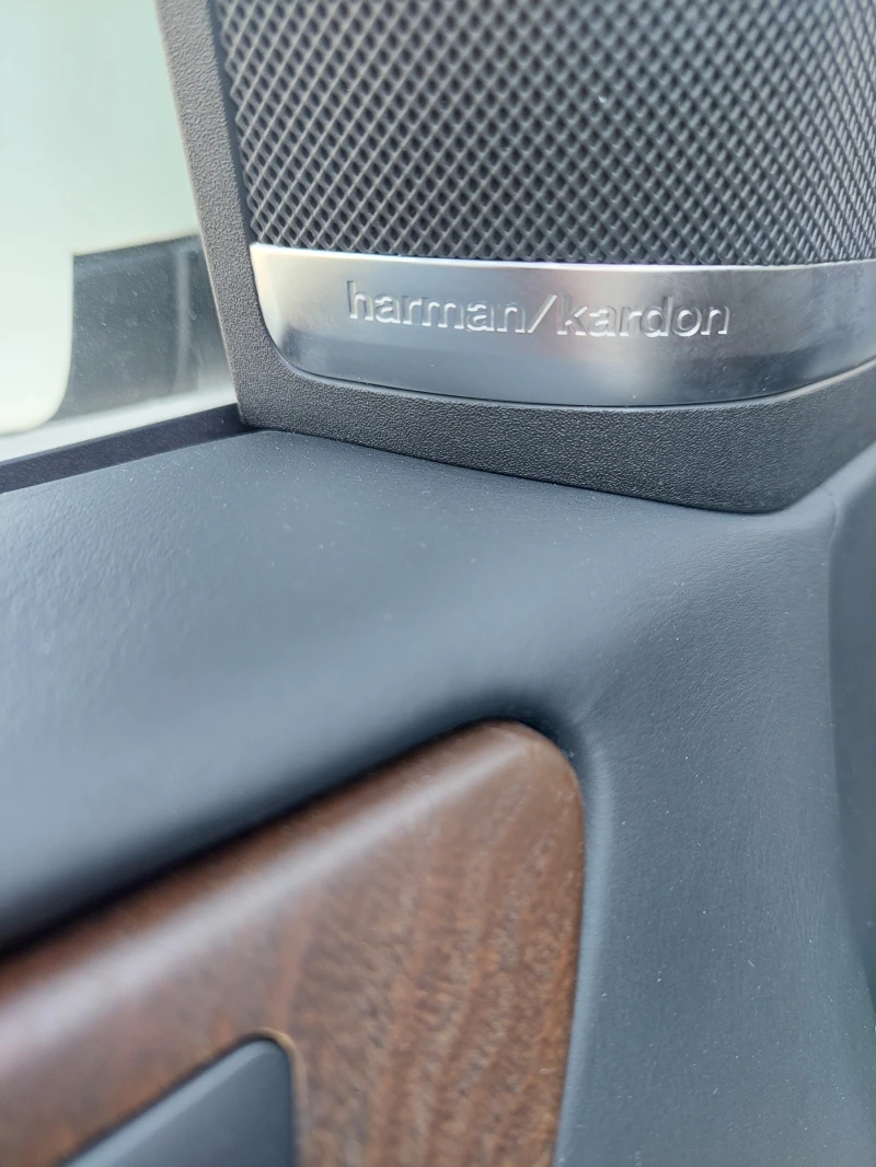 Mercedes-Benz ML 350, снимка 5 - Автомобили и джипове - 52582130