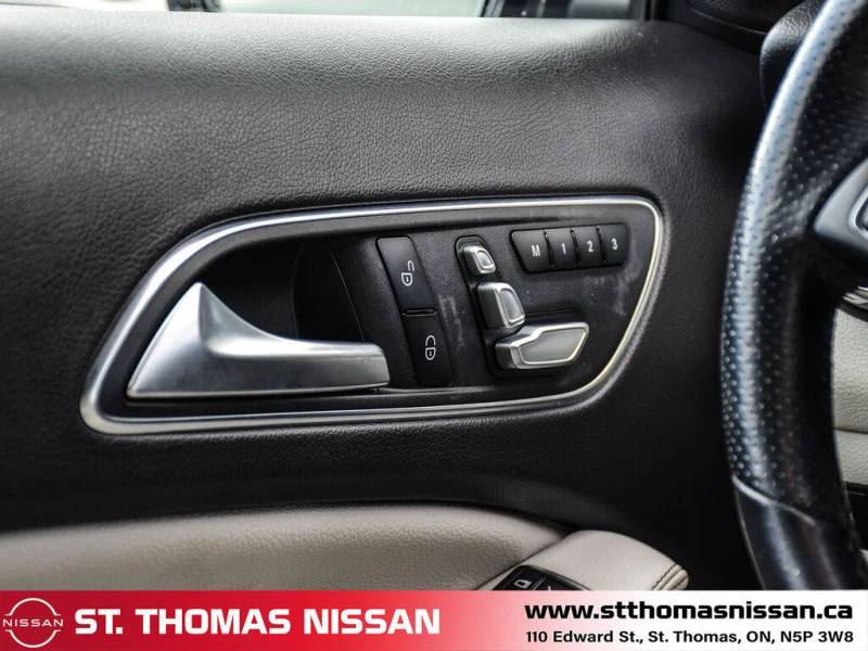 Mercedes-Benz GLA 250 4MATIC CAM* ПОДГРЕВ* KEYLESS* , снимка 12 - Автомобили и джипове - 52661204