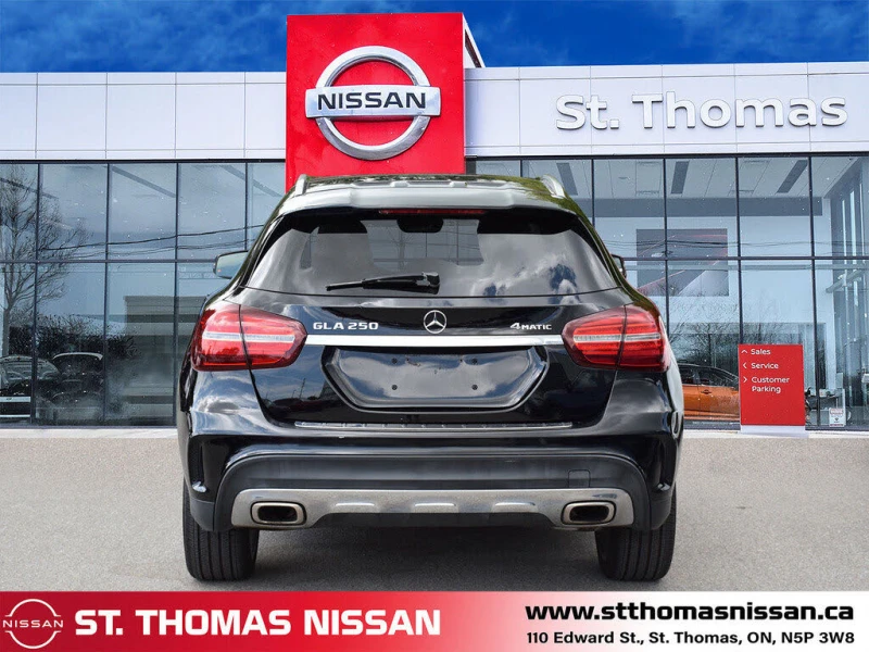 Mercedes-Benz GLA 250 4MATIC CAM* ПОДГРЕВ* KEYLESS* , снимка 3 - Автомобили и джипове - 52661204