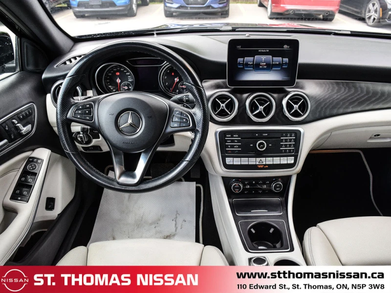 Mercedes-Benz GLA 250 4MATIC CAM* ПОДГРЕВ* KEYLESS* , снимка 14 - Автомобили и джипове - 52661204