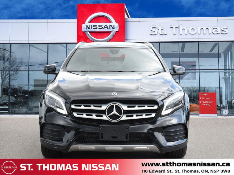 Mercedes-Benz GLA 250 4MATIC CAM* ПОДГРЕВ* KEYLESS* , снимка 4 - Автомобили и джипове - 52661204