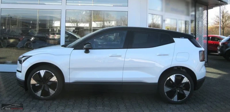 Volvo EX30 TWIN-PLUS/428HP/ACC/AMBI/BSA/CPLAY/L.ASS/DAB/972f, снимка 3 - Автомобили и джипове - 52725703