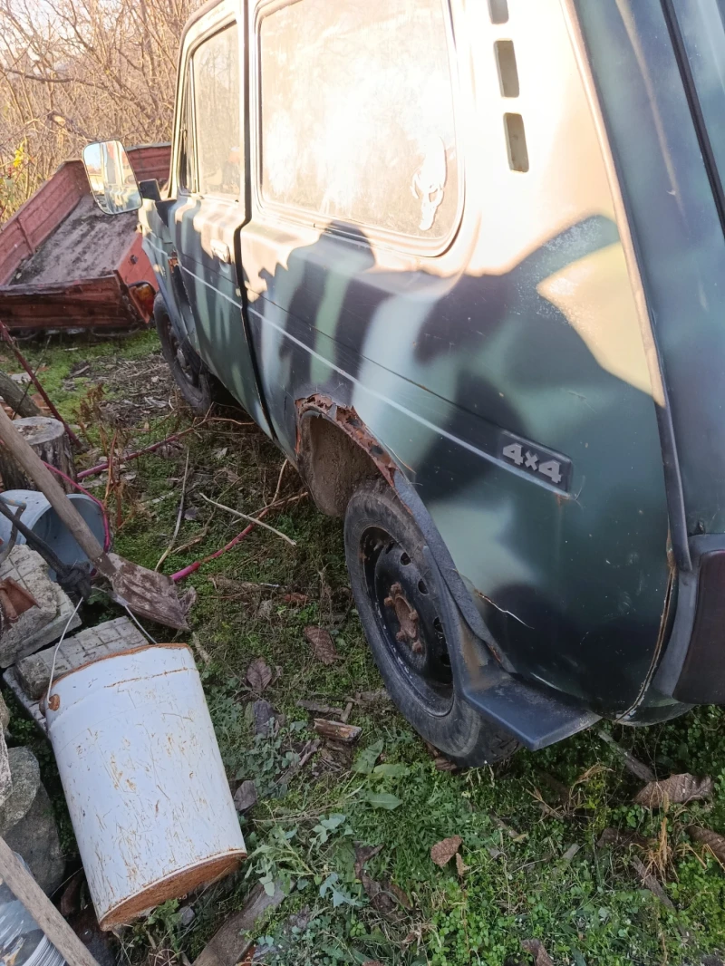 Lada Niva, снимка 2 - Автомобили и джипове - 52815585