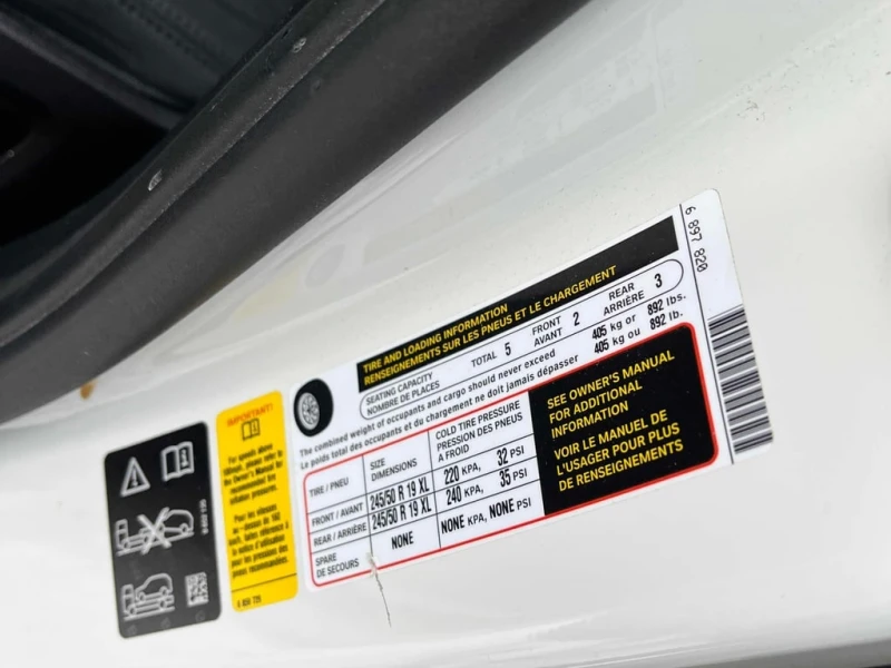 BMW X3 * xDrive30i * CARFAX * БЕЗ ПЪРВОНАЧАЛНА ВНОСКА, снимка 10 - Автомобили и джипове - 52861071