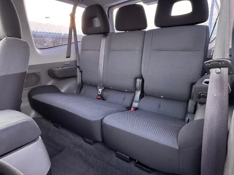 Mitsubishi Pajero 2.5DI-D ИТАЛИЯ 4х4, снимка 9 - Автомобили и джипове - 53049201