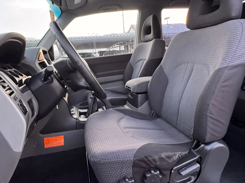 Mitsubishi Pajero 2.5DI-D ИТАЛИЯ 4х4, снимка 8 - Автомобили и джипове - 53049201