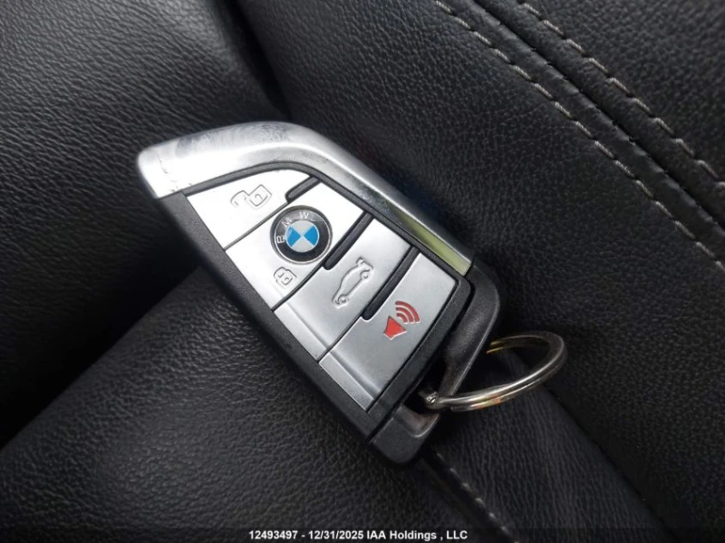 BMW X5 MPACK* AMBIENT* HEADUP* LASER* ВАКУУМ, снимка 11 - Автомобили и джипове - 53417393