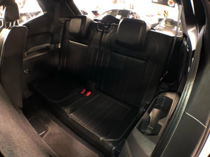 VW Tiguan COMFORTLINE R-LINE /EDITION AWD LEATHER PAN/ROOF, снимка 15 - Автомобили и джипове - 53508799