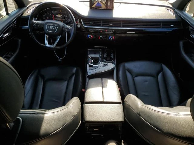 Audi Q7 PREMIUM* HEADUP* ПОДГРЕВИ* КАМЕРИ* KEYLESS - изображение 9