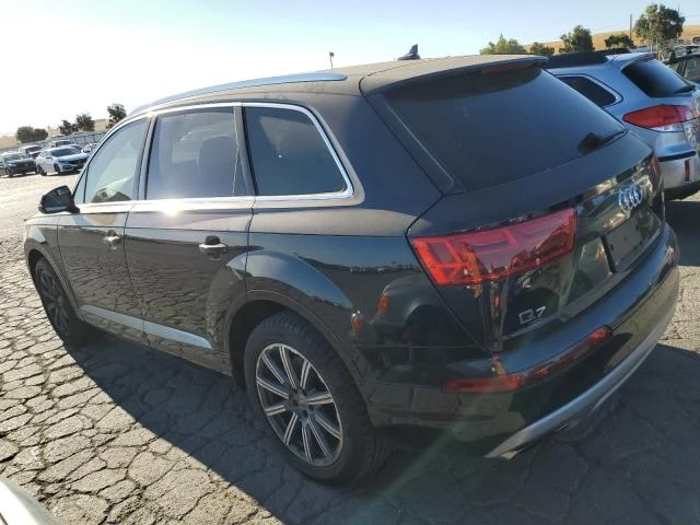 Audi Q7 PREMIUM* HEADUP* ПОДГРЕВИ* КАМЕРИ* KEYLESS - изображение 4