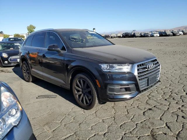 Audi Q7 PREMIUM* HEADUP* ПОДГРЕВИ* КАМЕРИ* KEYLESS - изображение 2