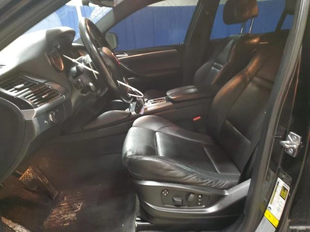 BMW X6 M* POWER* 4.4* BI-TURBO* RECARO* CARBON* ДИСТРОНИК, снимка 7 - Автомобили и джипове - 48463292